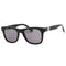 Lacoste L978S 001 Black / Grey Sunglasses One Size