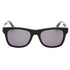 Lacoste L978S 001 Black / Grey Sunglasses One Size