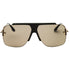 Victoria Beckham Vb627S 207 Mocha/Brown Sunglasses Female One Size