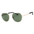 Nike NIKE TRAVELER TREND IB3538X 700 SATIN GOLD / GREEN Sunglasses One Size