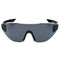 Nike NIKE ATHENA EDGE IB3517X 011 BLACK / GREY Sunglasses One Size