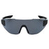 Nike NIKE ATHENA EDGE IB3517X 011 BLACK / GREY Sunglasses One Size