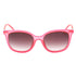 Guess GU3060 74F Pink/other / Gradient Brown Sunglasses One Size