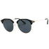 Tom Ford Ft0889-K 01A Shiny Black / Smoke Sunglasses One Size