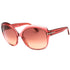 Tom Ford FT0919 72T shiny pink / gradient bordeaux Sunglasses One Size