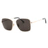 Tom Ford FT0953-D 28A shiny rose gold / smoke Sunglasses Male One Size