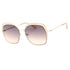 Guess Sunglasses GF0410 33F gold/other / gradient brown 59X0X0 One Size