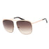 Guess Gu5225 32F Gold Sunglasses One Size