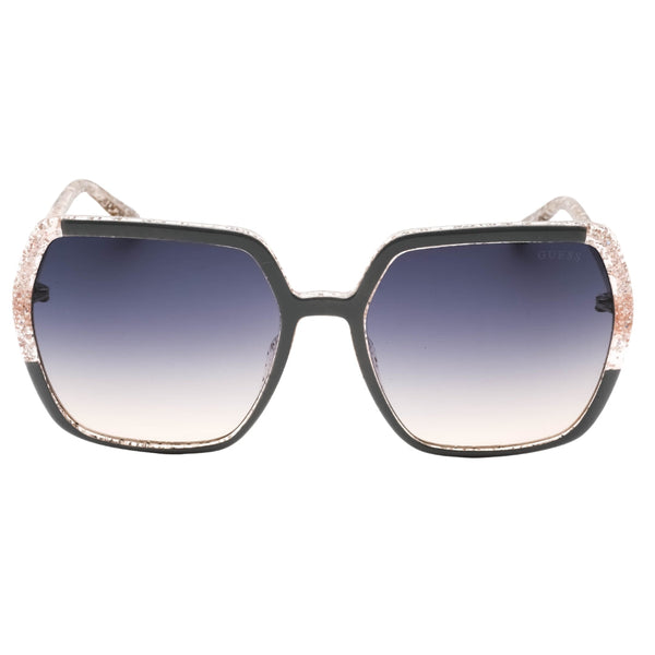 Guess GU7883 20B grey/other / gradient smoke Sunglasses One Size