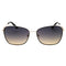 Guess GU7884 33B gold/other / gradient smoke Sunglasses Female 57X16X140 One Size