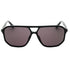 Guess GU8276 01A shiny black / smoke Sunglasses One Size