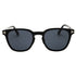 Tom Ford FT1051-K 01A shiny black / smoke Sunglasses Female 53X22X145 One Size