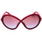 Tom Ford FT1070 75Y shiny fuxia /violet Sunglasses One Size