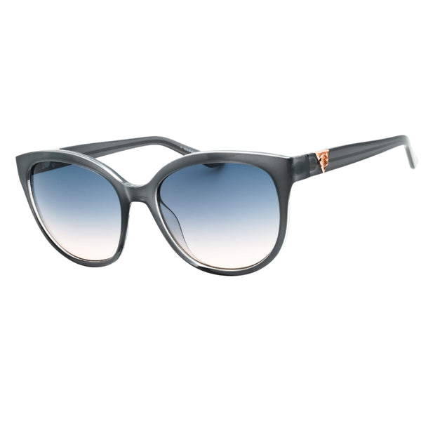 Guess GU7877 20W grey/other / gradient blue Sunglasses One Size