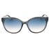 Guess GU7877 20W grey/other / gradient blue Sunglasses One Size