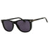 Tom Ford FT1104 01A shiny black / smoke Sunglasses 53X18X140 One Size