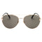 Tom Ford FT1146-K 28A shiny rose gold / smoke Sunglasses Female 60X16X140 One Size