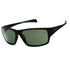 Timberland TB00017 02R matte black / green polarized Sunglasses One Size