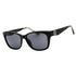 Guess GU00145 01A shiny black / smoke Sunglasses Female 54X16X140 One Size