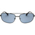 Timberland Tb00045 01D Shiny Black / Smoke Polarized Sunglasses 66X18X150 One Size