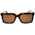 Guess GU00213 52E dark havana / brown Sunglasses 55X19X145 One Size