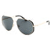 Guess GU00219 02A matte black / smoke Sunglasses Female 59X13X140 One Size