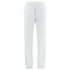 Moncler Detailed Logo White Sweatpants