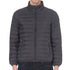 Armani Jeans Grey Padded Jacket