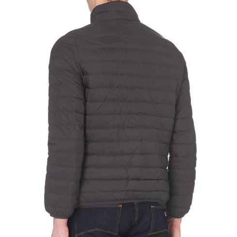 Armani Jeans Grey Padded Jacket