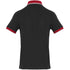 NorthSails Block Logo Black Polo Shirt 9023940999
