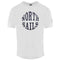 Northsails Circle Logo White TShirt 9023980101