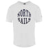 Northsails Circle Logo White TShirt 9023980101
