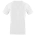 Northsails Circle Logo White TShirt 9023980101