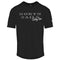 North Sails Sailing Team Black T Shirt