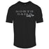 North Sails Sailing Team Black T Shirt