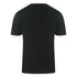 NorthSails New Sport Logo Black T Shirt 9024040999