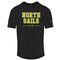 North Sails Est 1997 Black T Shirt