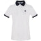 Northsails Contrast Collar White Polo 9024090101