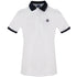 Northsails Contrast Collar White Polo 9024090101