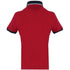 NorthSails Contrast Collar Red Polo 9024090230