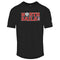 North Sails Usa Black T Shirt