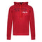 North Sails Sailing Team Red Hoodie