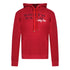 North Sails Sailing Team Red Hoodie