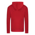 North Sails Sailing Team Red Hoodie