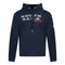 North Sails Sailing Team Navy Blue Hoodie