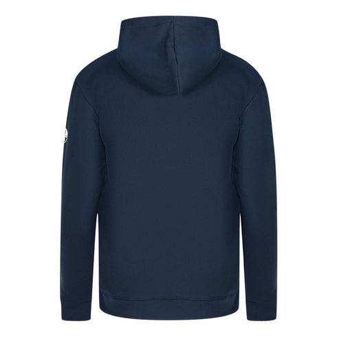 North Sails Sailing Team Navy Blue Hoodie