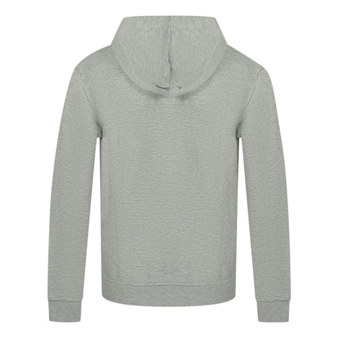 North Sails Sailing Team Grey Hoodie