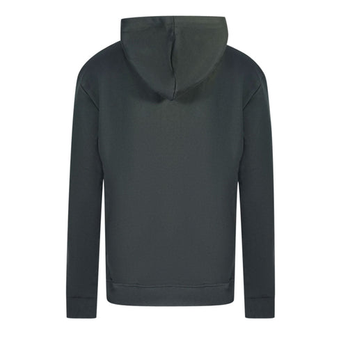 North Sails Sailing Team Black Hoodie
