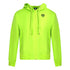 North Sails Logo Green Zip Hoodie
