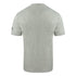 North Sails Block Brand Logo Grey T Shirt